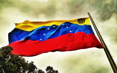 Estatus de protección temporal para los venezolanos