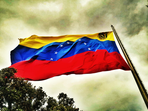 Temporary Protective Status for Venezuelans
