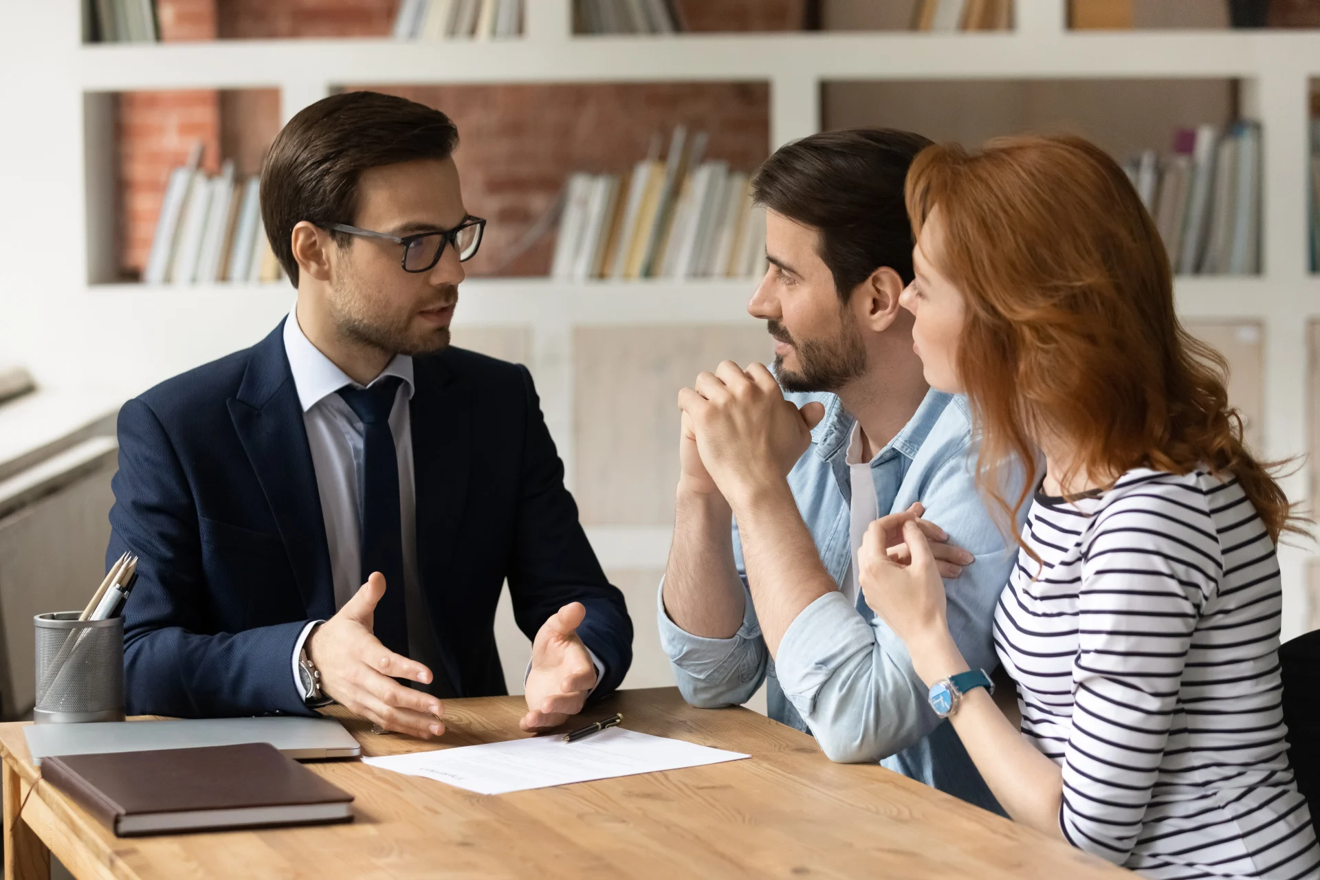 Protect Yourself from Immigration Scams - The Lopez Law Firm, PLLC